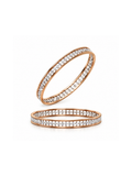 Marquise Kite Bangles