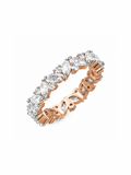 Marquise Eternity Ring