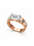 Radiant Band Ring