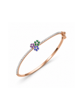 Trio Blossom Bracelet