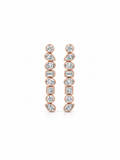 Mosaic Bezel Drops