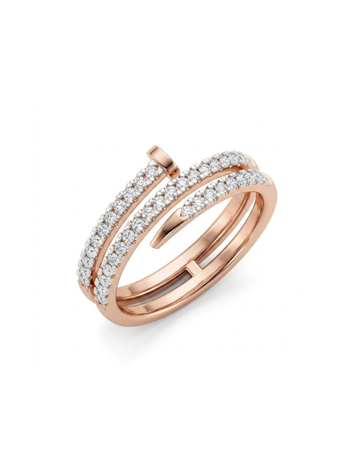 Aria Wrap Ring