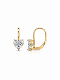 Heart Solitaire Drops
