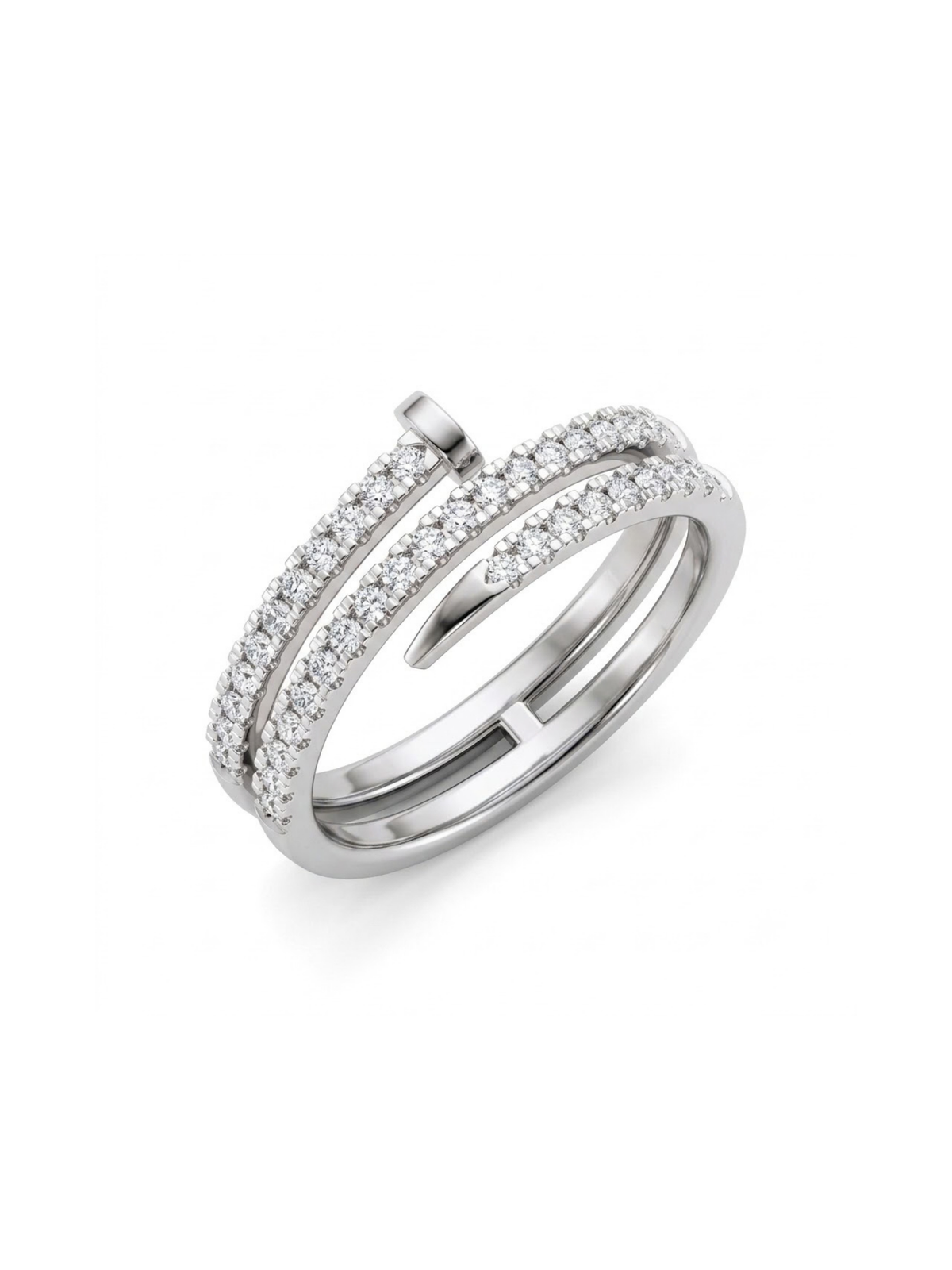 Aria Wrap Ring