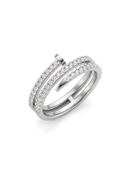 Aria Wrap Ring