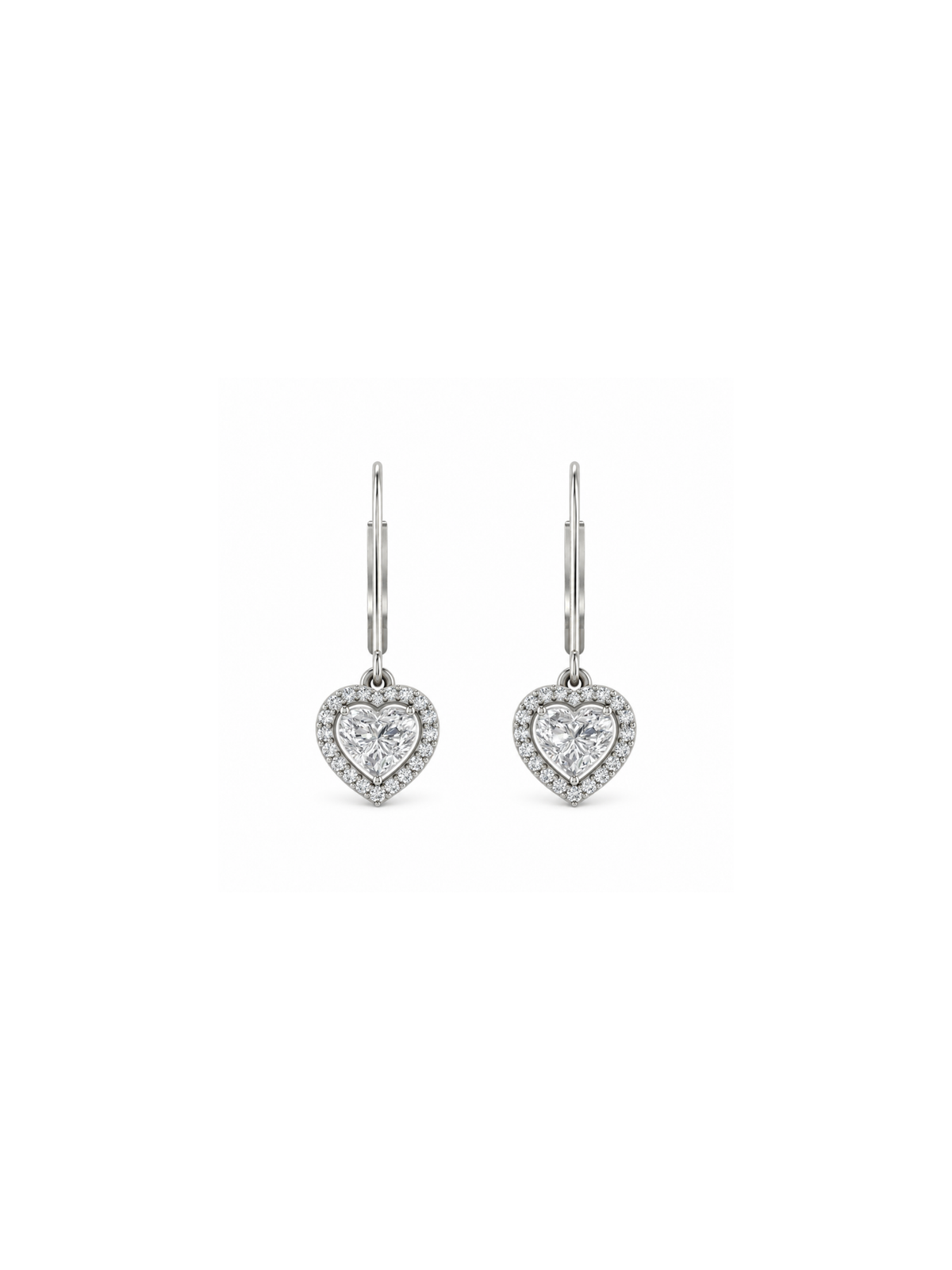 Heart Halo Drops