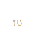 Floret Nose Ring