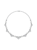 Primrose Garland Necklace