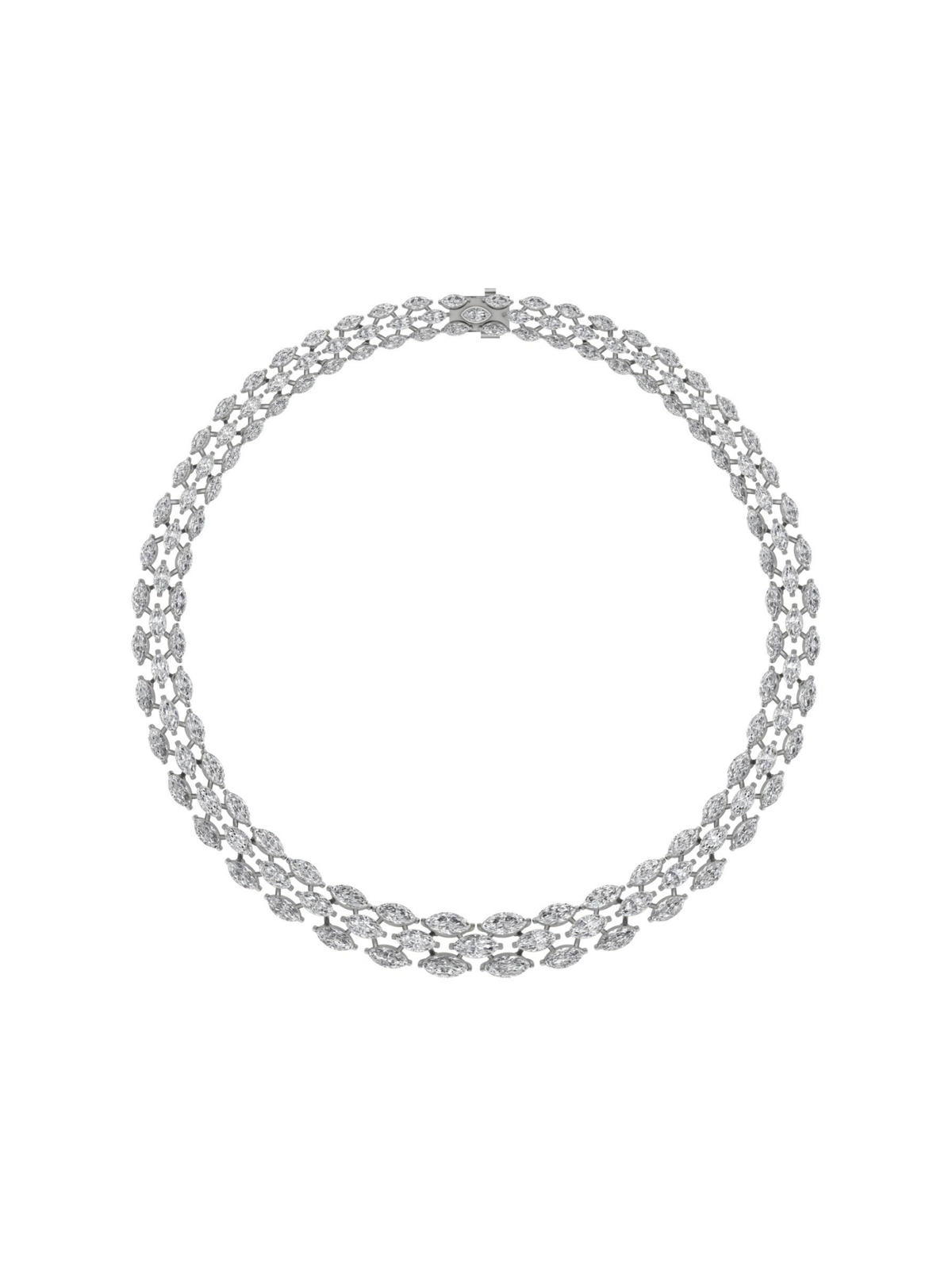 Estelle Collar Necklace