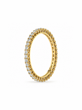Aurelia Eternity Bangle