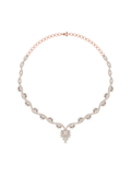 Wisteria Vine Necklace