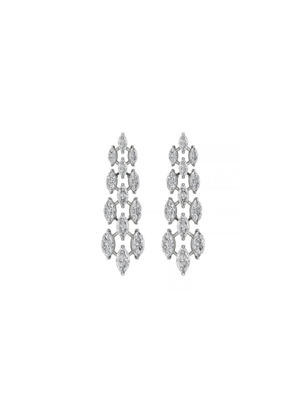 Mirabelle Lattice Drops