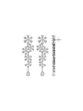 Fleur Cascade Earrings